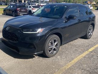 Used 2024 Honda HR-V EX-L video 1