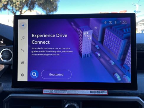 New 2026 Toyota 4Runner Limited image 25