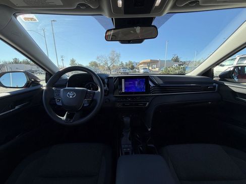 Certified 2025 Toyota Camry LE image 25