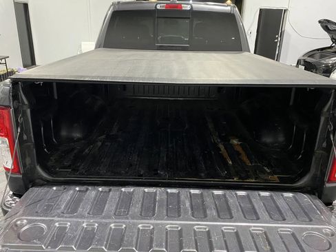 Used 2019 RAM 1500 Big Horn image 9