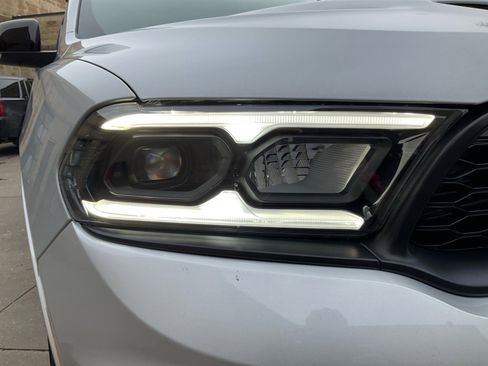 New 2025 Dodge Durango R/T image 33