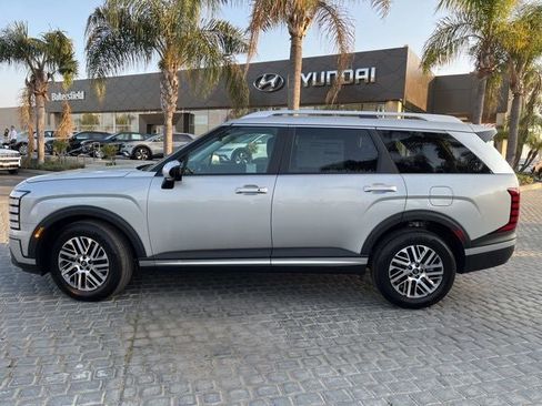 New 2026 Hyundai Palisade SEL image 6