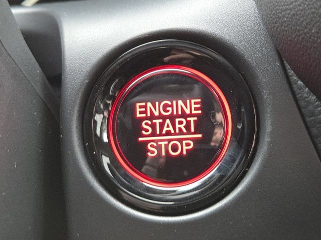 New 2027 Honda HR-V EX-L image 31