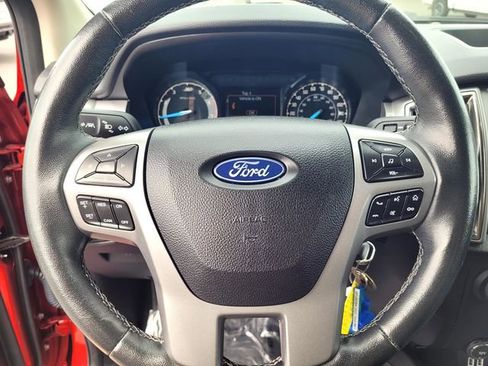 Certified 2021 Ford Ranger XLT w/ Equipment Group 301A Mid AWD/4WD image 25