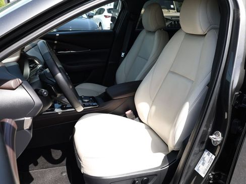 Used 2022 MAZDA CX-30 AWD 2.5 S w/ Premium Package image 15