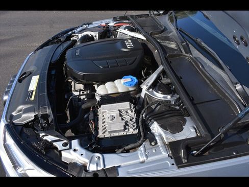 Used 2018 Audi A4 2.0T allroad Premium Plus image 42