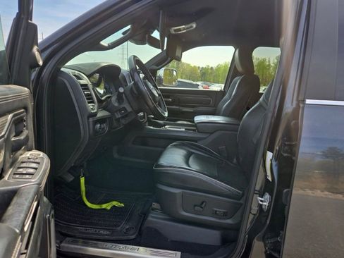 Used 2019 RAM 2500 Limited image 7