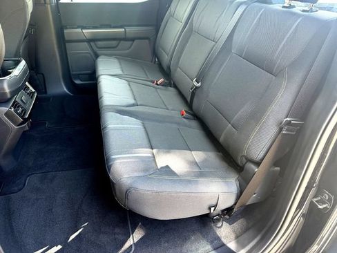 Certified 2024 Ford F150 STX AWD/4WD image 24