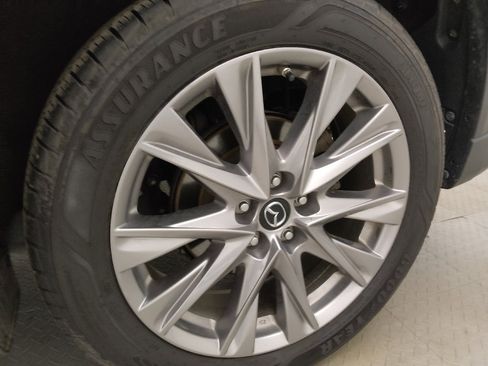 Used 2019 MAZDA CX-5 Grand Touring AWD/4WD image 31