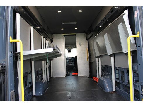 Used 2020 Ford Transit 250 148 High Roof Extended image 13