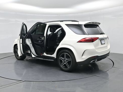 Used 2022 Mercedes-Benz GLE 350 image 32