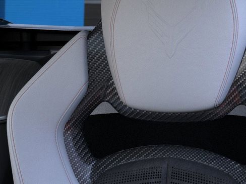 New 2026 Chevrolet Corvette Z06 image 45