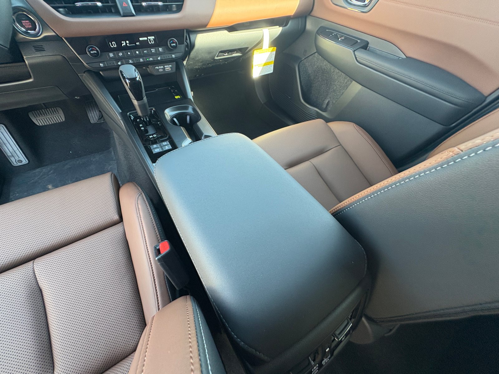 New 2026 Subaru Outback Touring XT AWD/4WD image 15