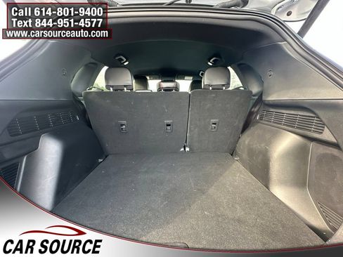 Used 2025 Ford Escape ST-Line Select w/ Tech Pack #2 AWD/4WD image 25