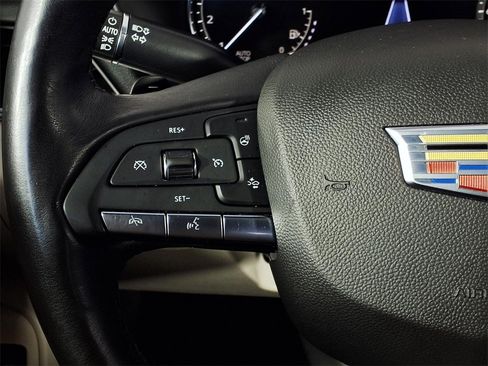 Used 2021 Cadillac CT4 Premium Luxury image 18