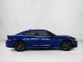 Used 2022 Dodge Charger GT w/ Blacktop Package RWD video 4