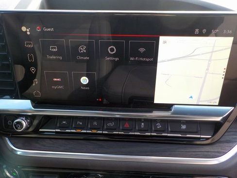 New 2026 GMC Sierra 1500 SLT w/ SLT Premium Plus Package image 41