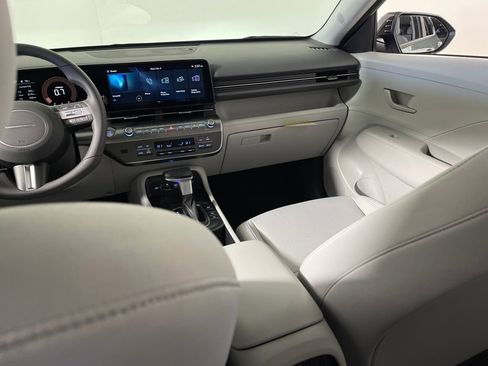 New 2026 Hyundai Kona SEL Sport image 17