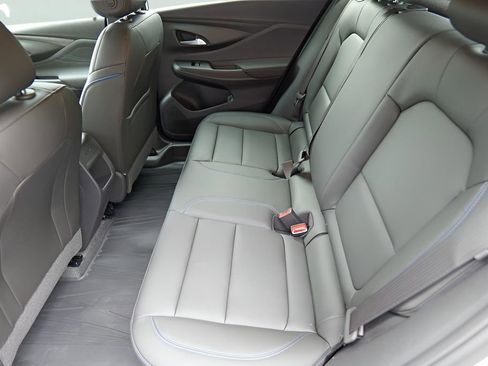 New 2026 Buick Envista Sport Touring w/ Convenience I Package image 22