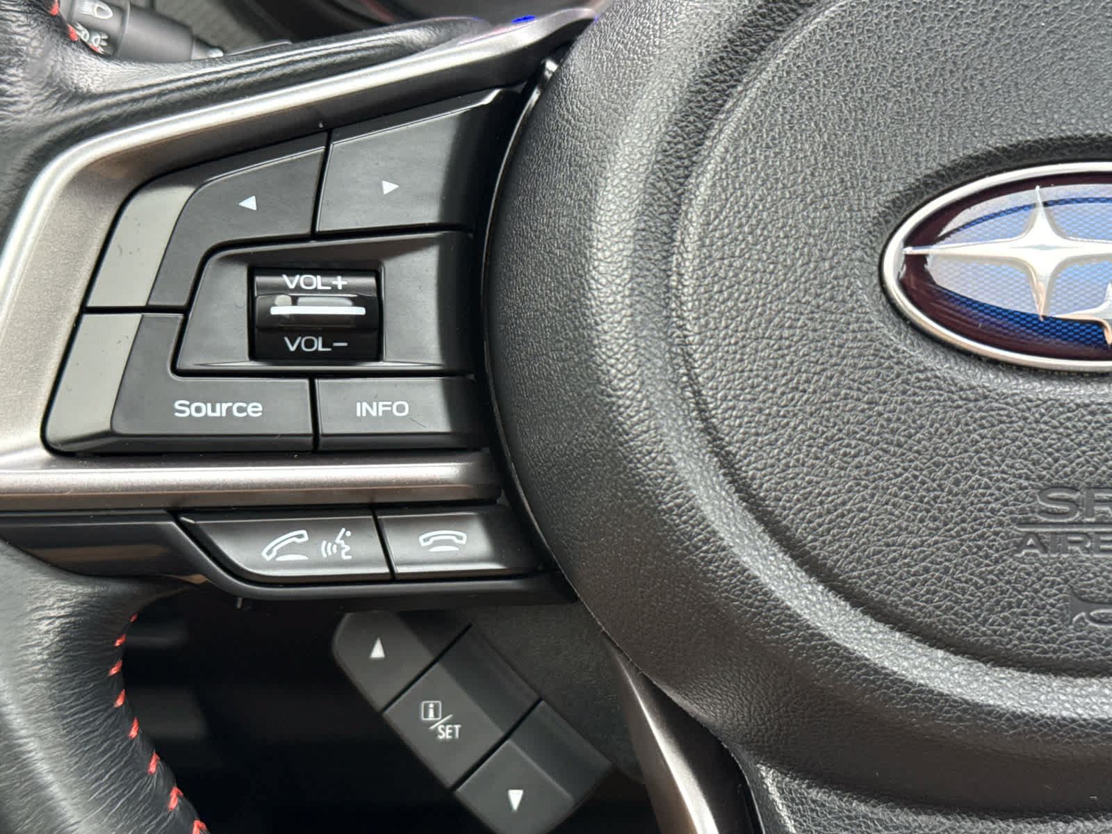 Used 2020 Subaru Forester Sport AWD/4WD image 14
