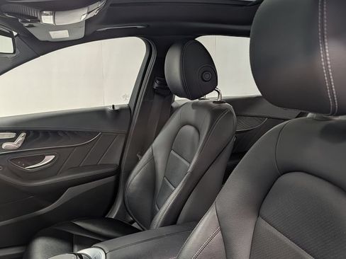 Used 2016 Mercedes-Benz C 300 4MATIC Sedan image 10
