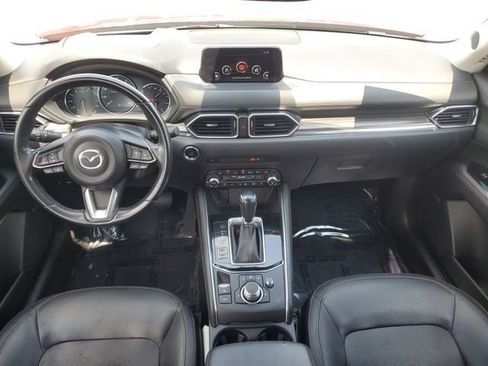 Used 2019 MAZDA CX-5 Grand Touring w/ GT Premium Package FWD image 30