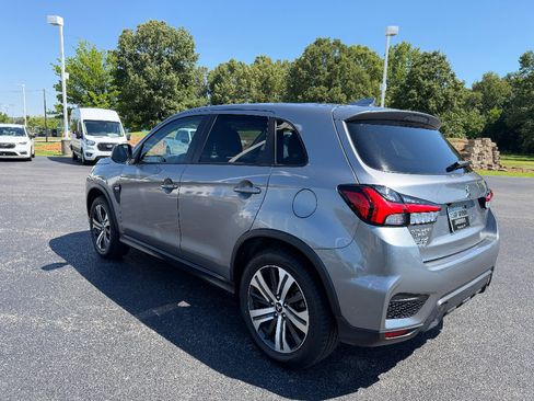 Used 2022 Mitsubishi Outlander Sport FWD image 5