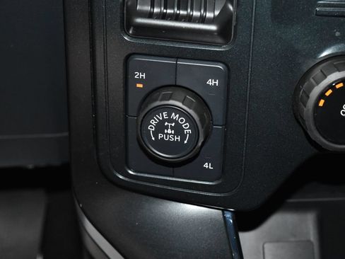 Used 2025 Ford F150 STX w/ Equipment Group 200A AWD/4WD image 13