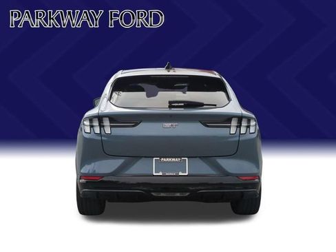 Used 2024 Ford Mustang Mach-E GT AWD/4WD image 4