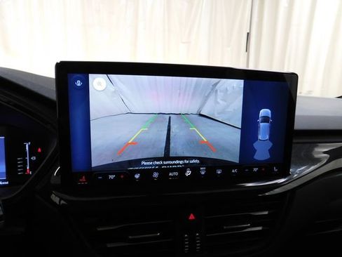 Used 2023 Ford Escape ST-Line w/ Tech Pack #1 image 31