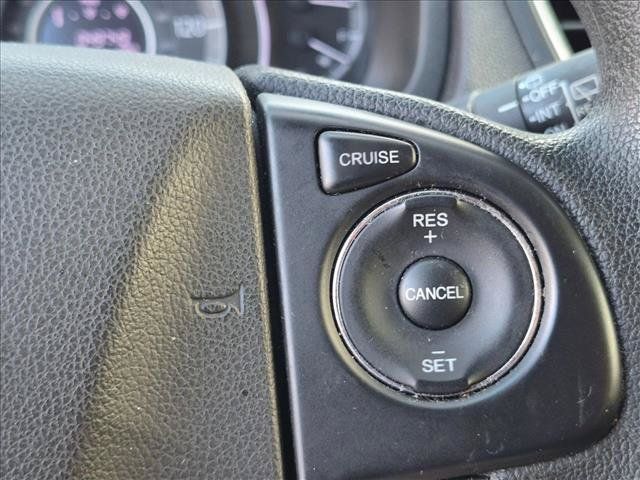 Used 2016 Honda CR-V EX image 12