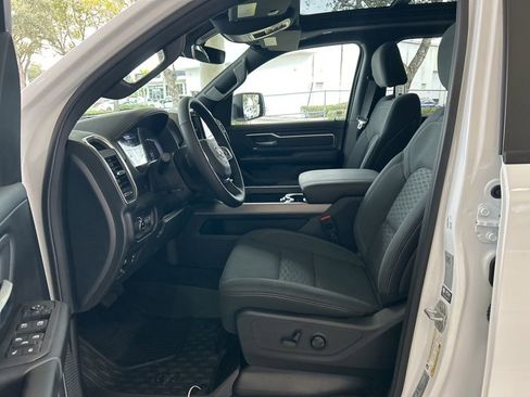 New 2026 RAM 1500 Big Horn image 5