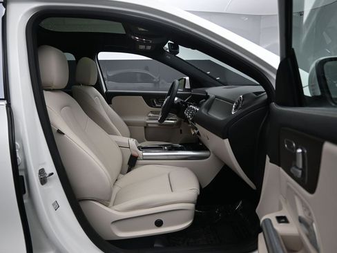 New 2026 Mercedes-Benz GLA 250 4MATIC image 23