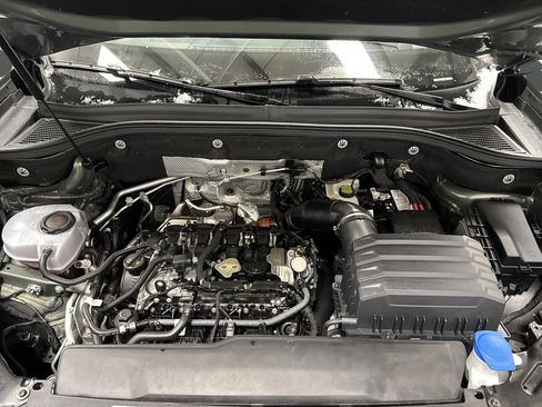 Used 2024 Volkswagen Atlas Peak Edition SEL image 40