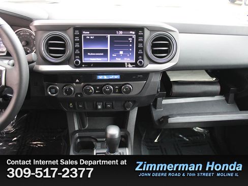 Used 2023 Toyota Tacoma SR5 image 14