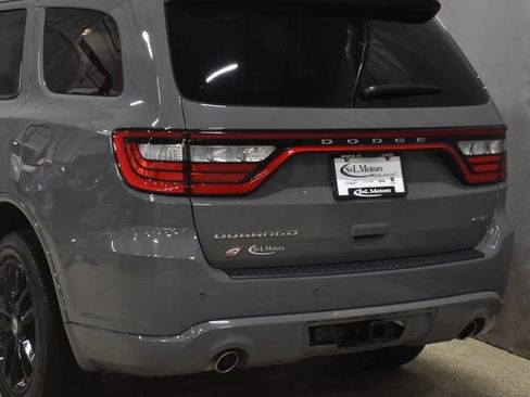 Certified 2024 Dodge Durango GT image 9