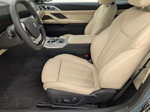 New 2026 BMW 430i xDrive Coupe w/ Premium Package image 5