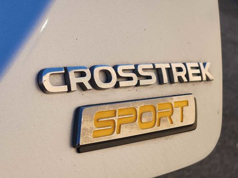 Used 2024 Subaru Crosstrek 2.5i Sport image 31