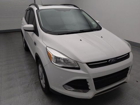 Used 2015 Ford Escape SE w/ Equipment Group 201A image 14