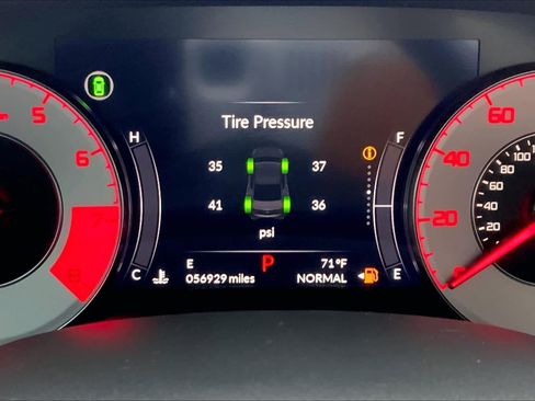Used 2023 Acura TLX w/ A-SPEC Pkg FWD image 26
