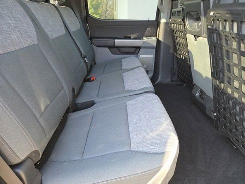 Used 2024 Ford F350 XLT w/ Black Appearance Package image 6