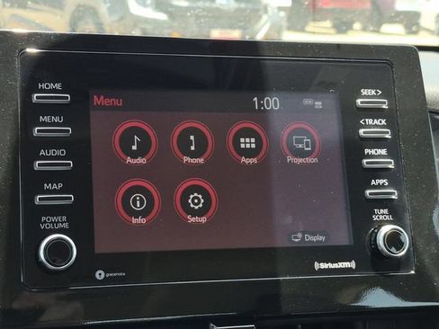 Used 2024 Toyota Camry LE FWD image 31