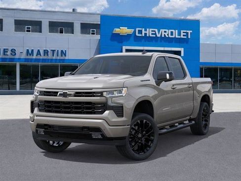 New 2026 Chevrolet Silverado 1500 RST image 6