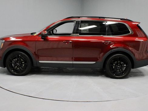 Used 2023 Kia Telluride SX Prestige X-Line AWD/4WD image 9