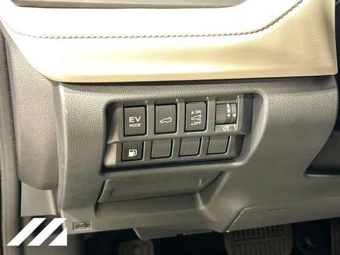 New 2026 Subaru Forester Touring AWD/4WD image 10
