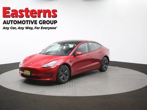 Used 2023 Tesla Model 3 Standard Range RWD image 51