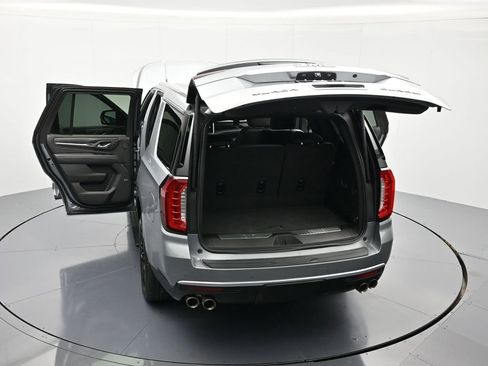 Certified 2024 GMC Yukon Denali image 49