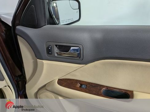 Used 2012 Ford Fusion SEL FWD image 33