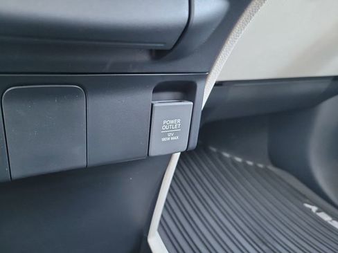 New 2026 Honda Odyssey EX-L image 25