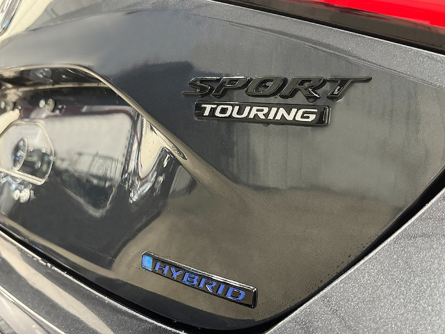 New 2026 Honda Civic Sport Touring image 6